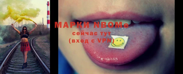 стафф Арсеньев