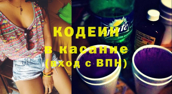 стафф Арсеньев