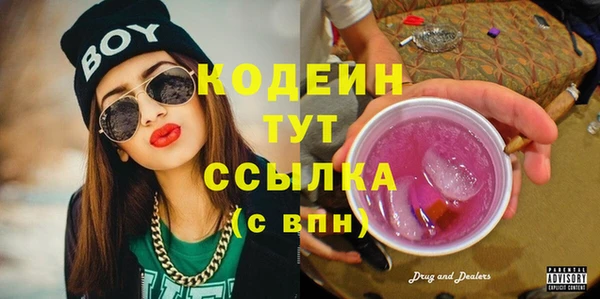 стафф Арсеньев